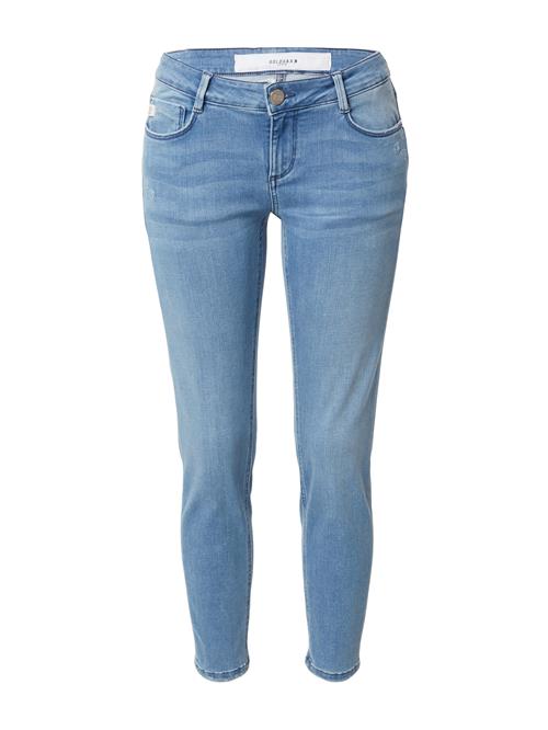 Goldgarn Jeans 'Jungbusch'  blue denim