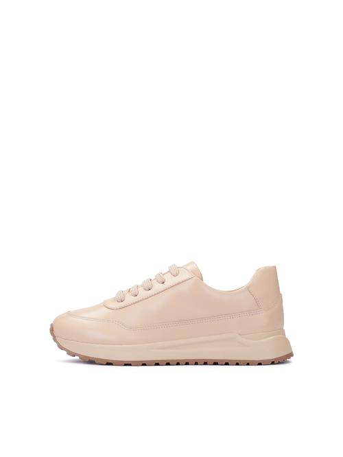 Kazar Sneaker low  beige