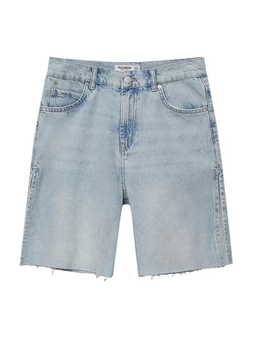 Pull&Bear Jeans  blue denim / pastelblå