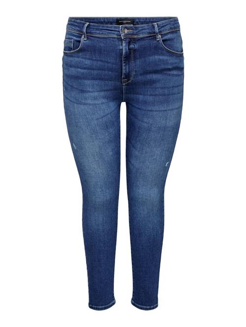 ONLY Carmakoma Jeans 'Maya'  blue denim