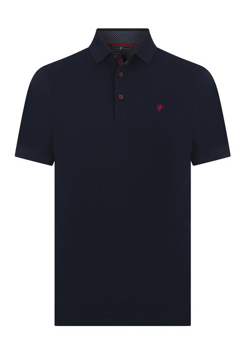 DENIM CULTURE Bluser & t-shirts 'Matt'  navy