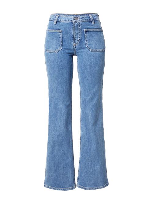 Vanessa Bruno Jeans 'DOMPAY'  blue denim