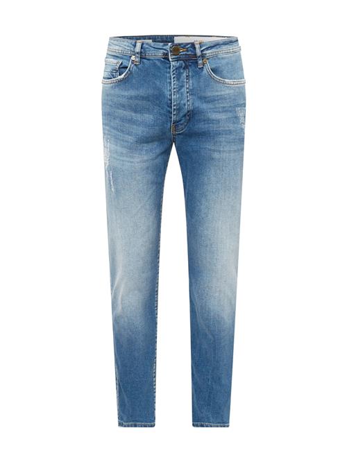 Goldgarn Jeans  blue denim