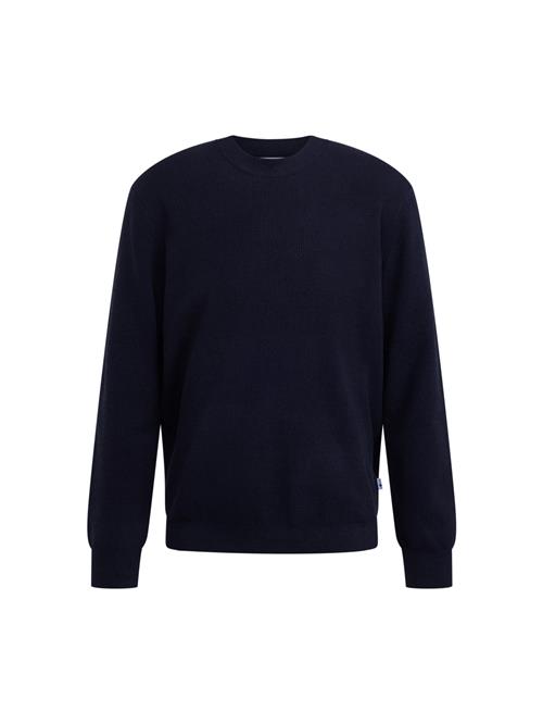 NN07 Pullover 'Danny 6429'  blå