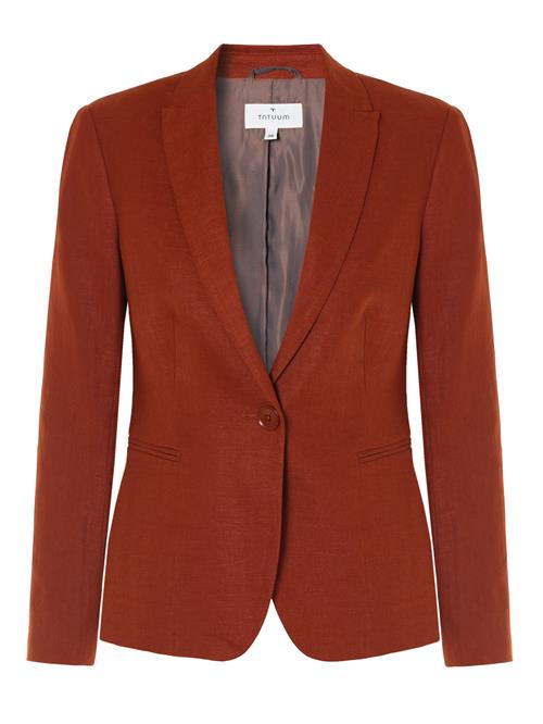 TATUUM Blazer 'KAREMALIA'  orange