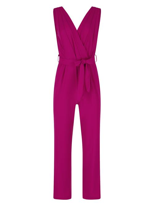 Se LolaLiza Jumpsuit  fuchsia ved About You