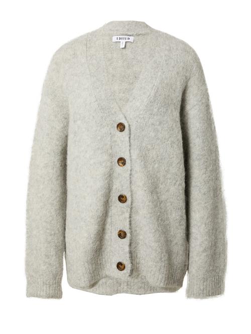 EDITED Cardigan 'Peyton'  grå