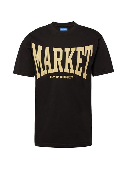 MARKET Bluser & t-shirts  lysegul / sort