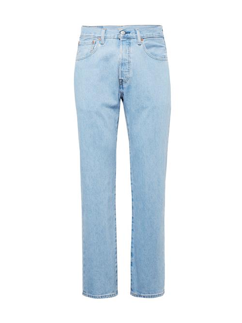 LEVI'S ® Jeans '501® 93 Straight'  blue denim