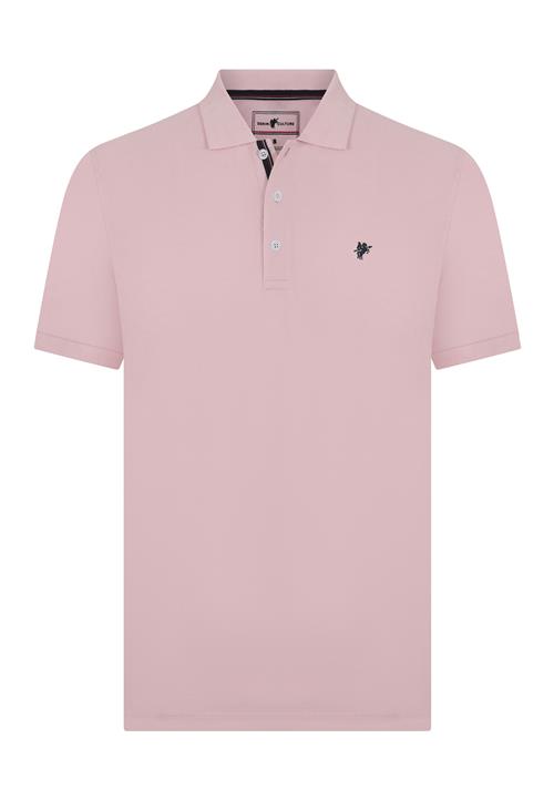 DENIM CULTURE Bluser & t-shirts 'LEO'  pink