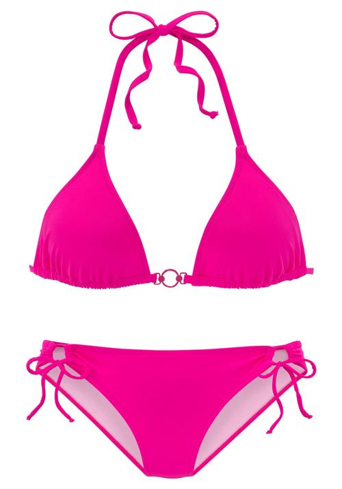 VIVANCE Bikini  pink