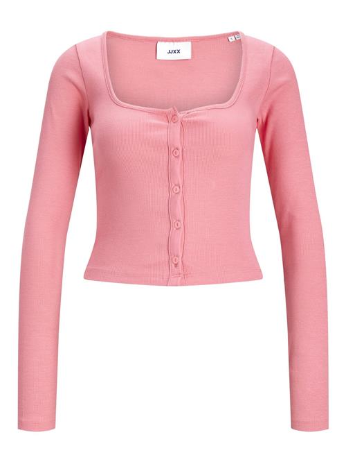 JJXX Cardigan 'Funny'  lys pink