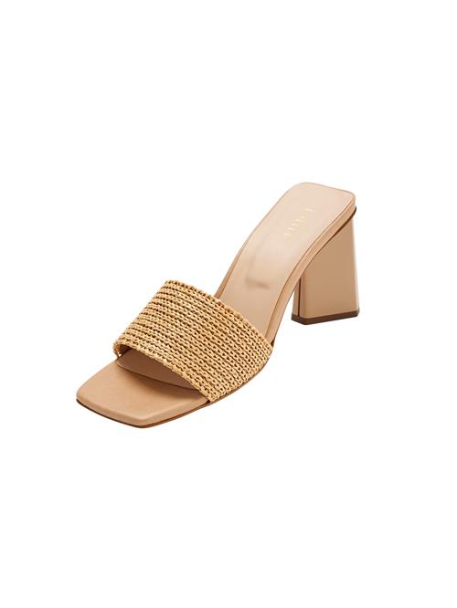 EDITED Pumps 'Myha'  beige