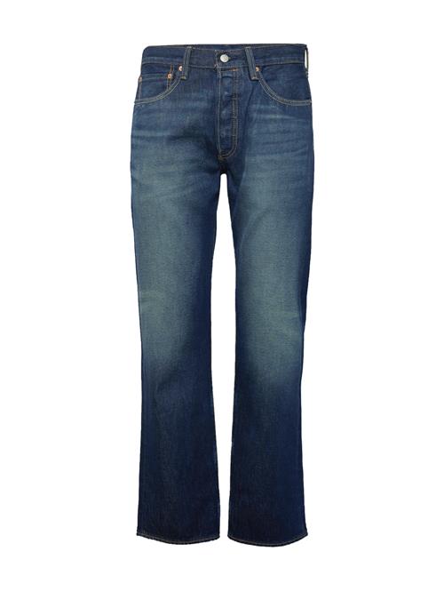 LEVI'S ® Jeans '501®'  blå / blue denim