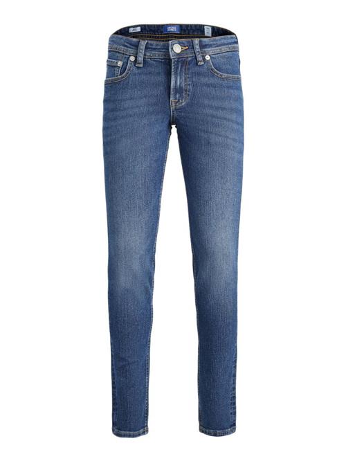 Jack & Jones Junior Jeans 'JJILiam JJOriginal'  blue denim