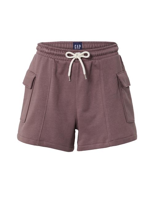 GAP Cargobukser  taupe