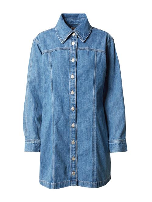 LEVI'S ® Blusekjole 'Shay'  blue denim