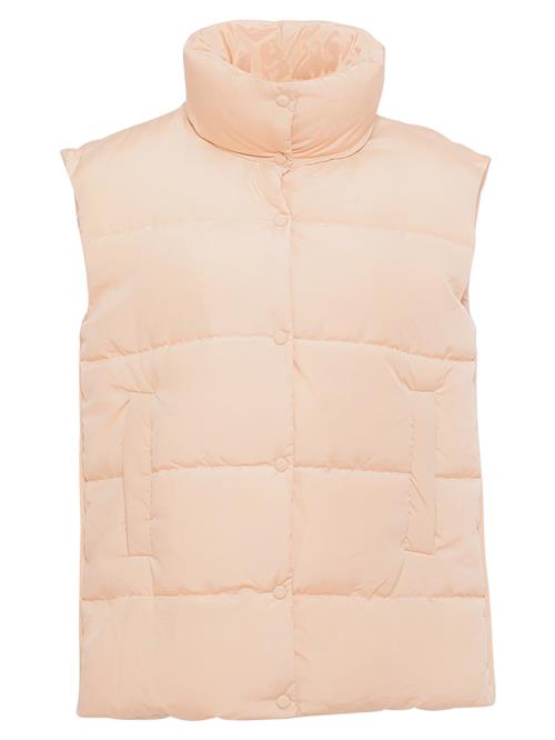 FRESHLIONS Vest 'Komuni'  creme