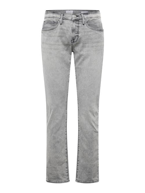 FRAME Jeans  grey denim