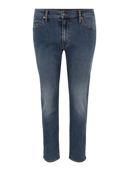 Se GAP Jeans 'MARCO'  blue denim ved About You