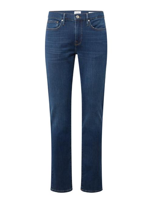 FRAME Jeans  mørkeblå