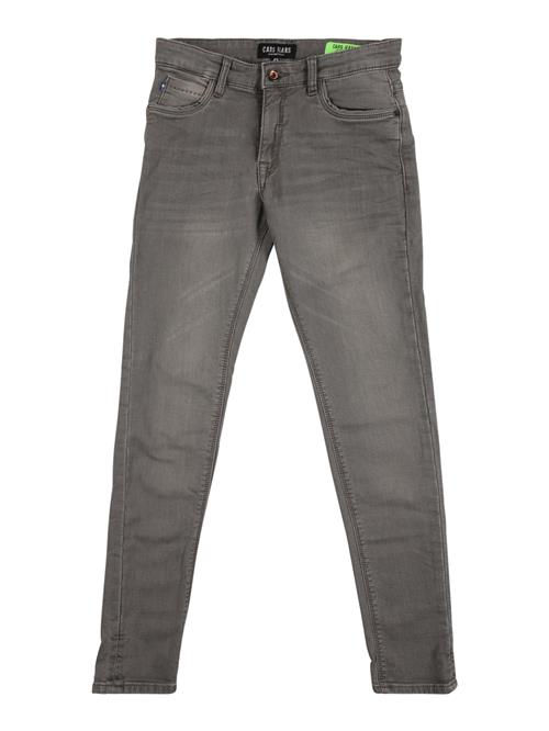 Cars Jeans Jeans 'Burgo'  grey denim