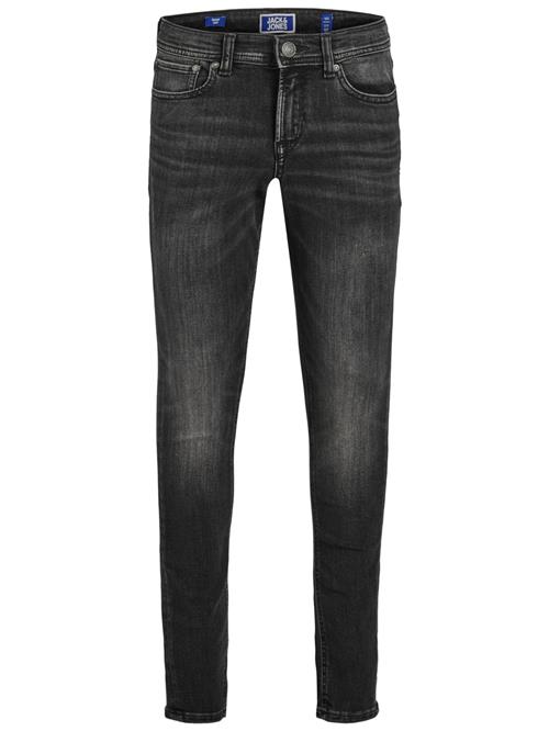 Jack & Jones Junior Jeans 'Liam'  black denim