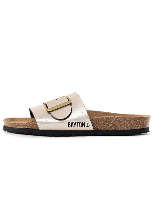 Bayton Pantoletter 'Orense'  bronze