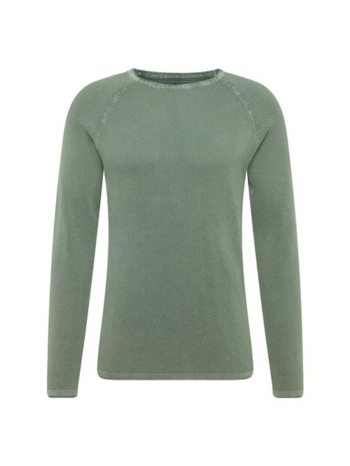 Key Largo Pullover 'Thomas'  oliven