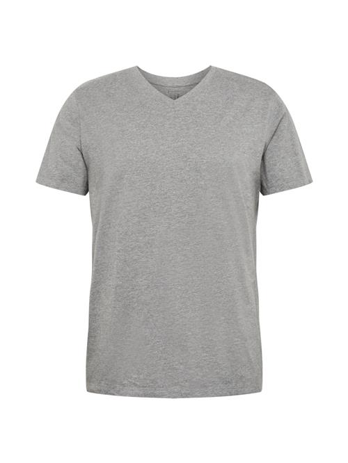 GAP Bluser & t-shirts 'CLASSIC'  grå