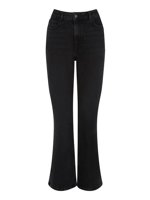 Se Aligne Jeans 'Emanuelle'  black denim ved About You