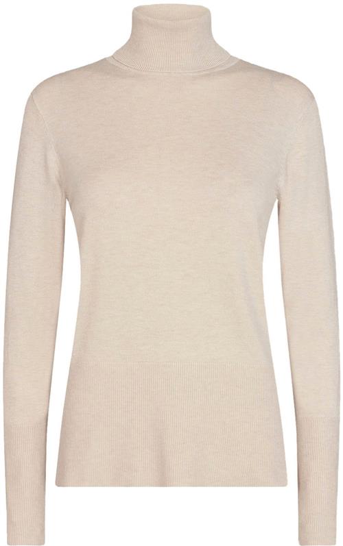 Se Soyaconcept Pullover 'Dollie'  creme ved About You