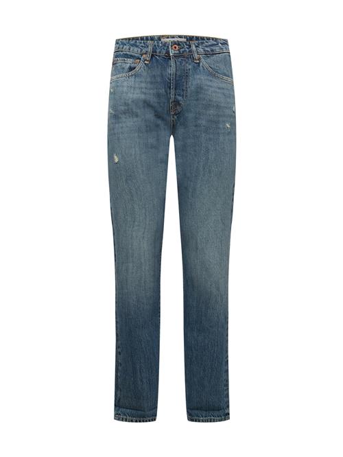 R.D.D. ROYAL DENIM DIVISION Jeans 'Mike Royal'  blå