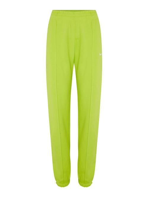 Nike Sportswear Bukser  lime