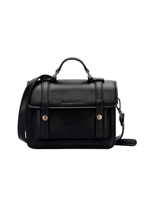 Victoria Hyde Håndtaske 'Cambridge Satchel '  sort