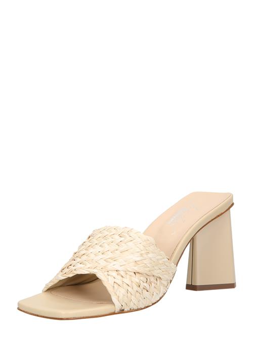 Se Karolina Kurkova Originals Sandaler 'Eletra'  beige ved About You