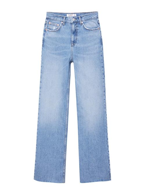 Pull&Bear Jeans  blue denim