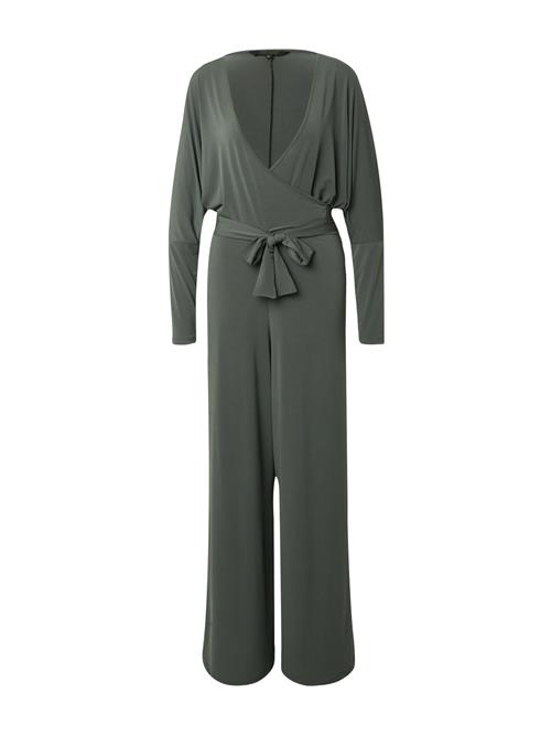 Se Herrlicher Jumpsuit 'Abeline'  khaki ved About You