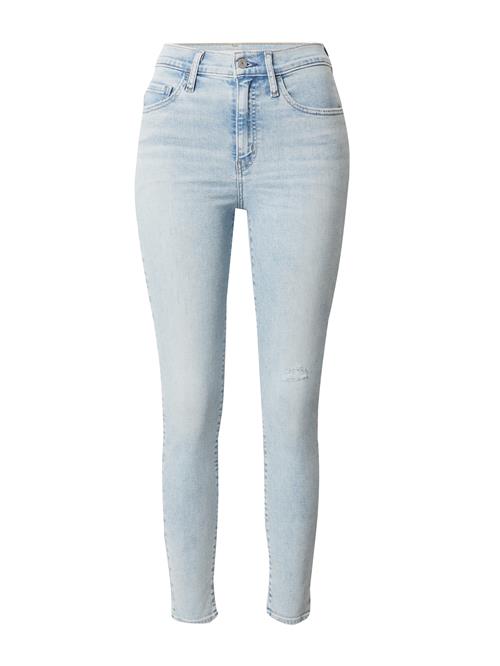 Se LEVI'S ® Jeans '720 Hirise Super Skinny'  blue denim ved About You