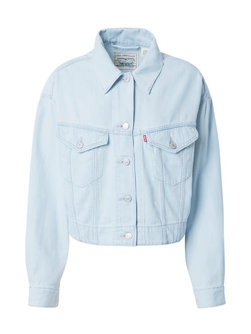 LEVI'S ® Overgangsjakke  lyseblå