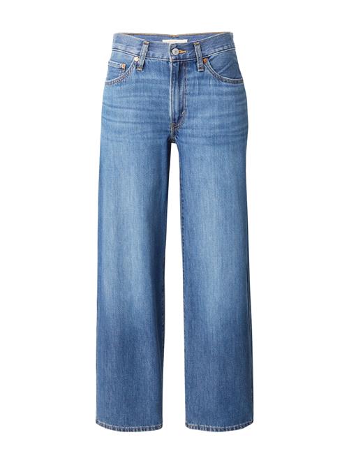 Se LEVI'S ® Jeans 'Baggy Dad Jeans'  blue denim ved About You