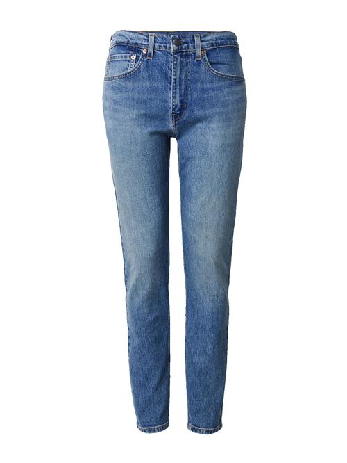 LEVI'S ® Jeans '515™ Slim Taper'  blue denim