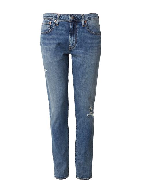 Se LEVI'S ® Jeans '512™'  indigo ved About You