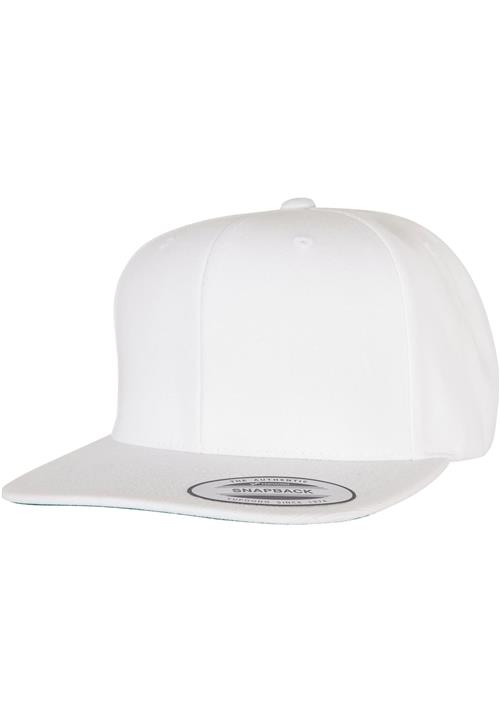 Flexfit Hat 'Classic'  hvid