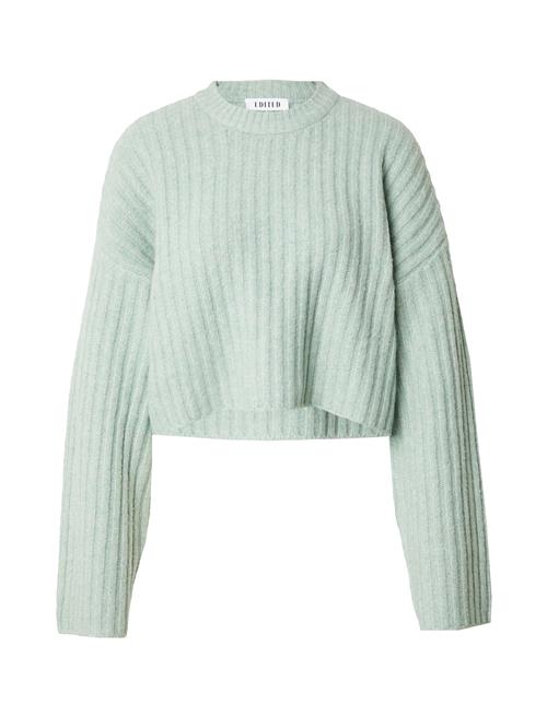 Se EDITED Pullover 'Amie'  mint ved About You