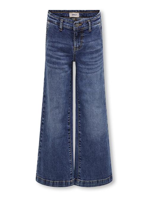 Se KIDS ONLY Jeans 'KOGNew Brook'  blue denim ved About You