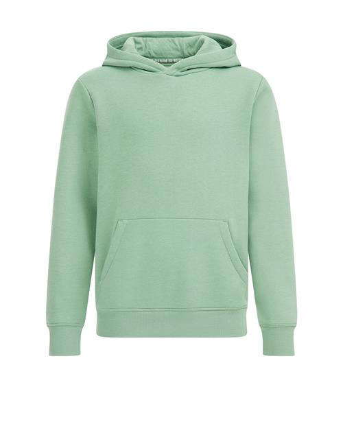 Se WE Fashion Sweatshirt  mint ved About You