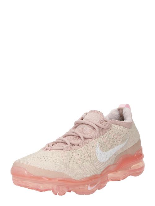 Se Nike Sportswear Sneaker low 'AIR VAPORMAX 2023 FK'  lyserød / hvid / uldhvid ved About You