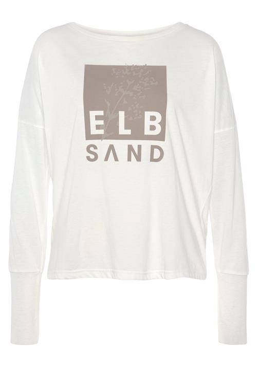 Se Elbsand Shirts  chamois / perlehvid ved About You