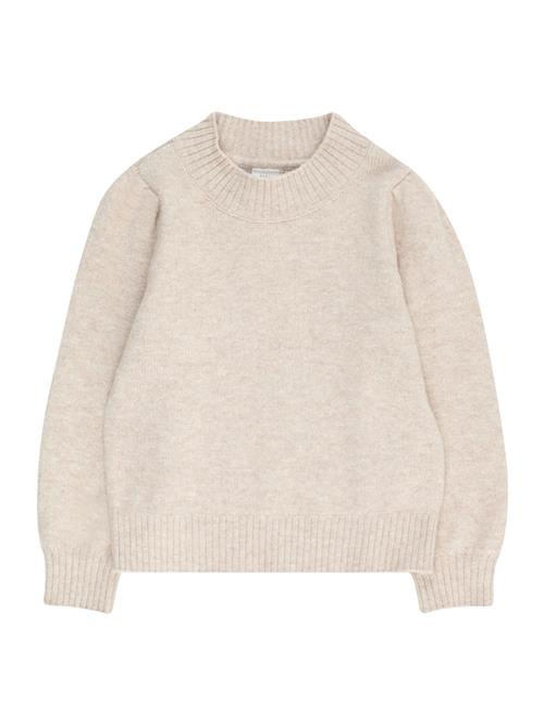 GAP Pullover  beige-meleret